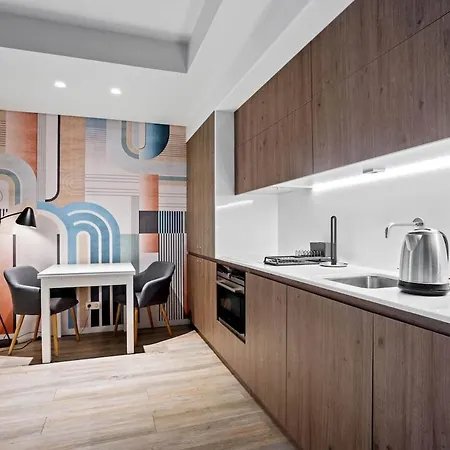 Apartamento Santos Luxury And Gym Iv Lisboa
